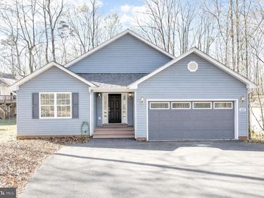 4603 LAKEVIEW PARKWAY, LOCUST GROVE, VA 22508