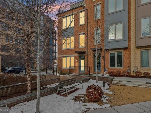 882 THOMPSON CRESCENT, Unit 28, ROCKVILLE, MD 20852