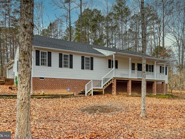 279 AMERICAN DRIVE, RUTHER GLEN, VA 22546