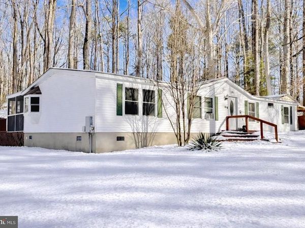 38842 FOLEY MATTINGLY ROAD , MECHANICSVILLE, MD 20659