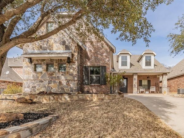 209 Thistle Ridge, Denton, TX 76210