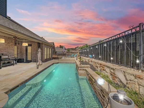 209 Thistle Ridge, Denton, TX 76210