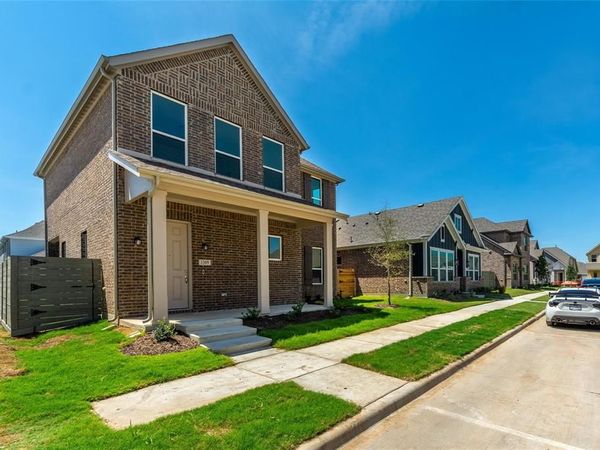 3309 Penn Boulevard, Sachse, TX 75048