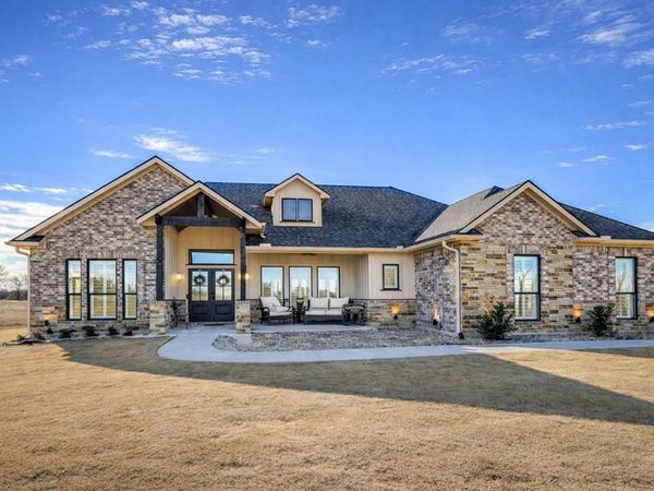 1410 S Shore Drive , Bonham, TX 75418