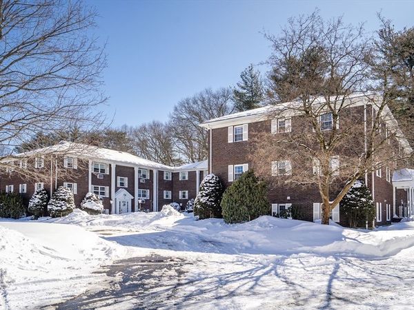 1 Drummer Rd, Unit A5, Acton, MA 01720