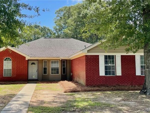 2865 Barlett Drive, Mobile, AL 36608