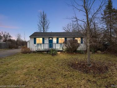 7387 Lawrence Street, Mundy Twp, MI 48439