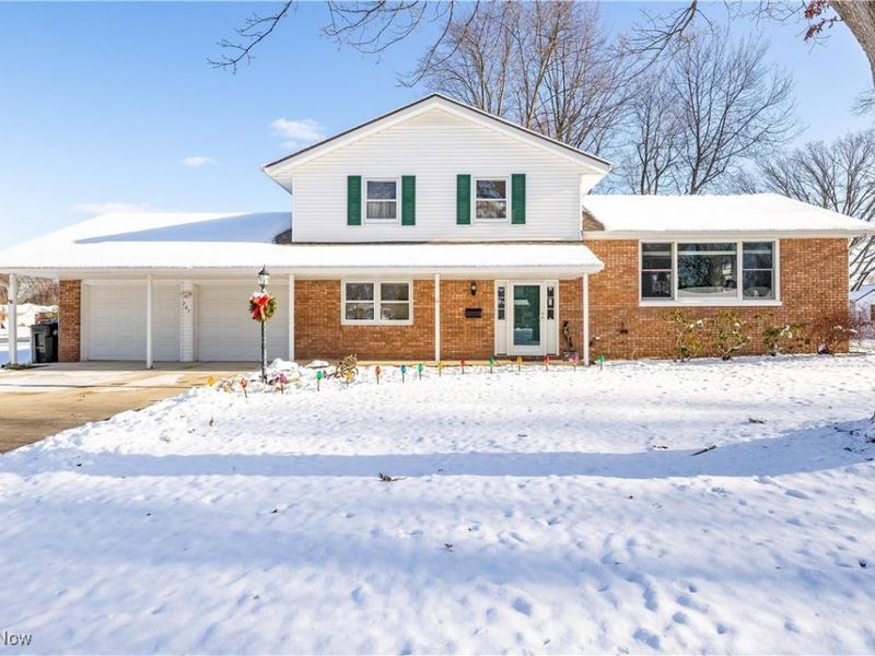 707 Lincoln Street, Amherst, OH 44001 Photo 2