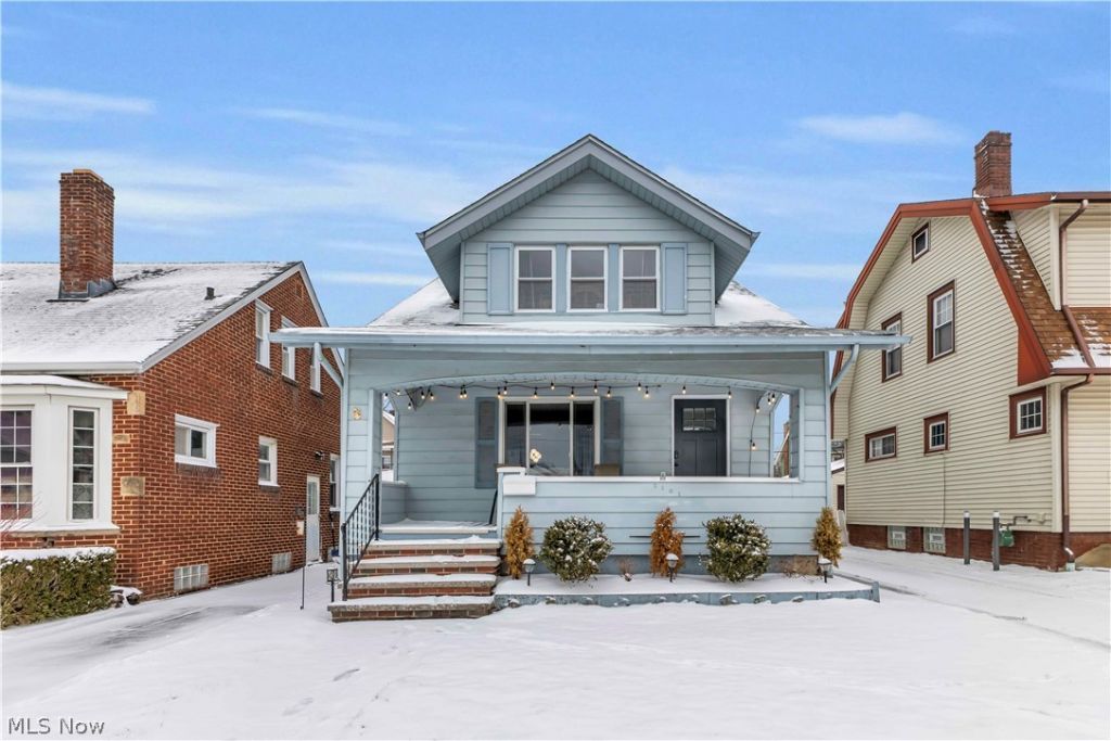 2101 Olive Avenue, Lakewood, OH 44107 Main Photo