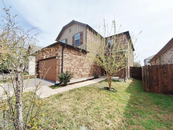 17015 Gibbons PATH, Round Rock, TX 78664