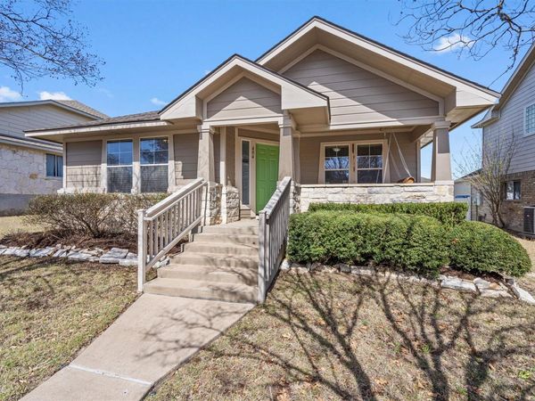 404 Yucca House DR, Pflugerville, TX 78660