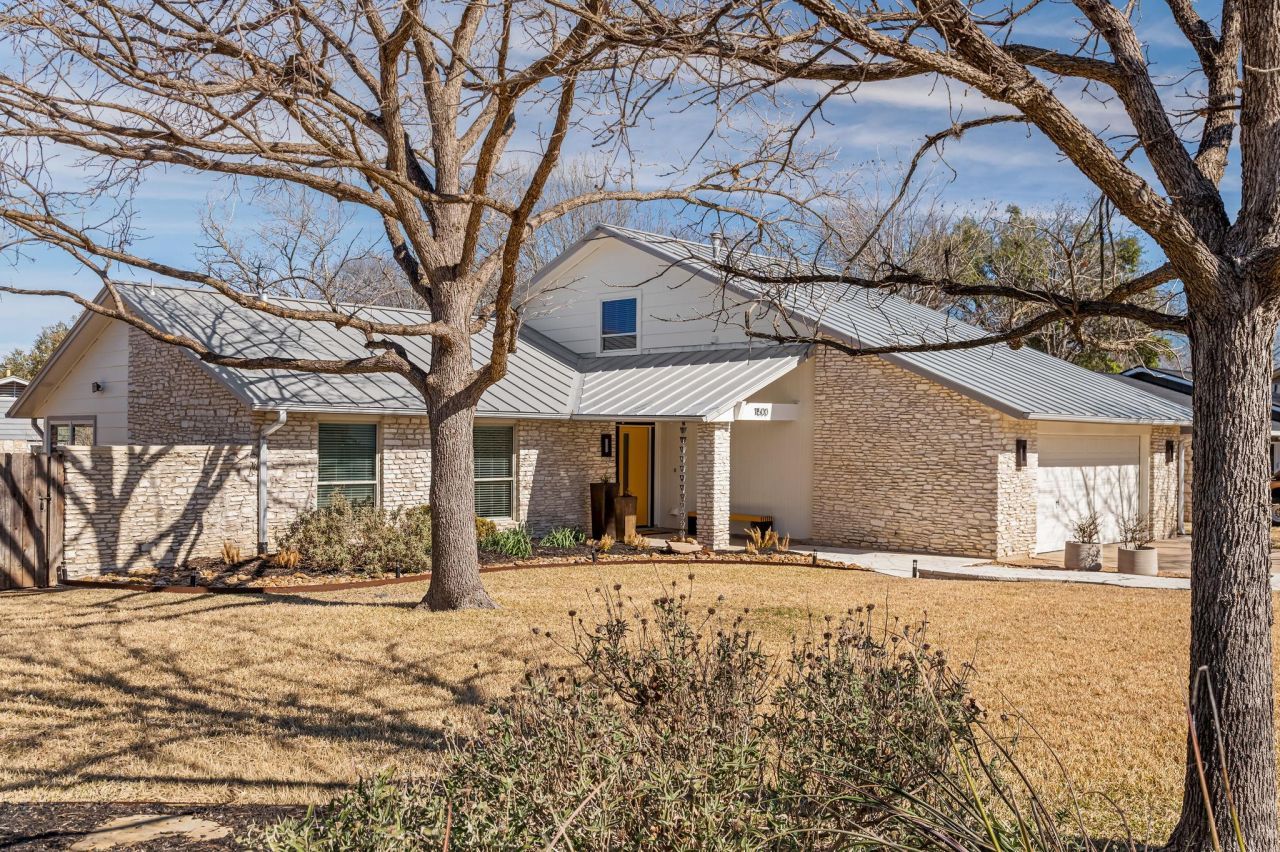 11500 Buckingham Rd, Austin, TX 78759 Main Photo