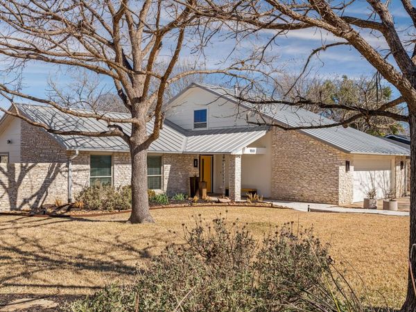 11500 Buckingham RD, Austin, TX 78759