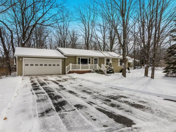 4594 Westridge Drive, Williamsburg, MI 49690