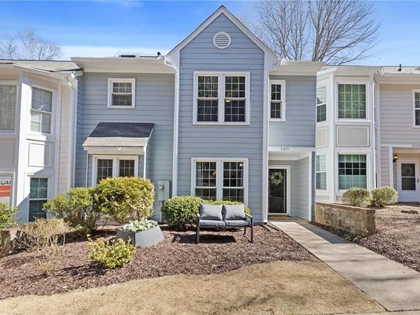 5071 Avalon Drive , Alpharetta, GA 30005