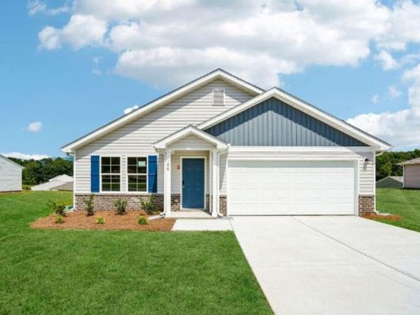 106 Wilson Road, Chatsworth, GA 30705