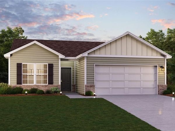 120 Wilson Road, Chatsworth, GA 30705