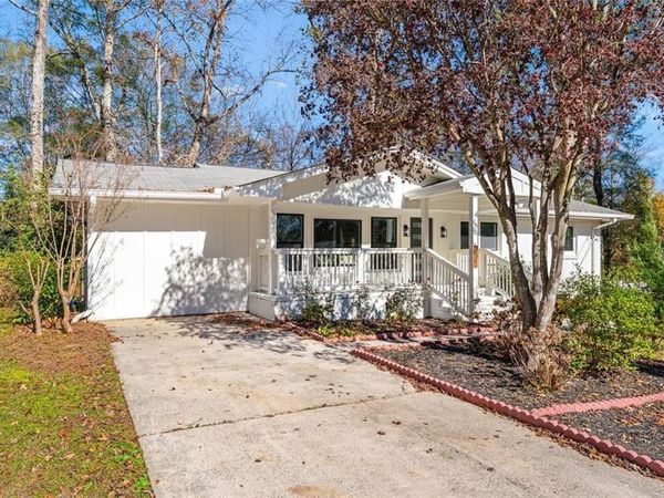 1219 Hillwood Court SE, Atlanta, GA 30316