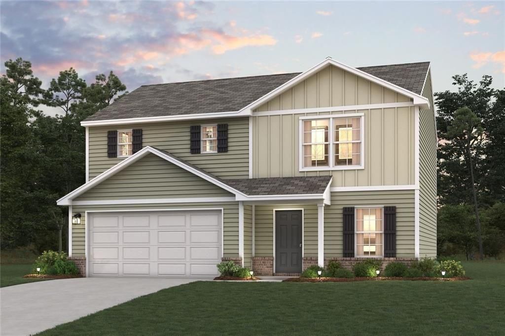 158 Denise Drive, Chatsworth, GA 30705 Main Photo
