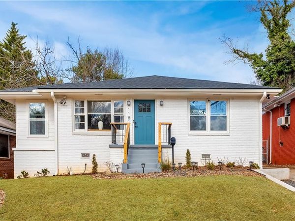 1181 Westview Drive SW, Atlanta, GA 30310