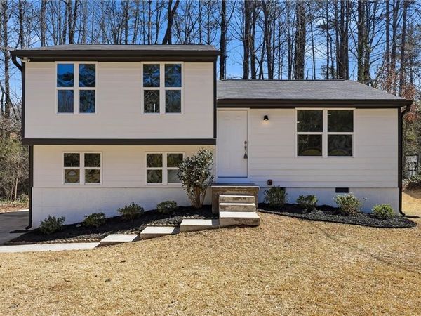 1008 Evangeline Way , Norcross, GA 30093