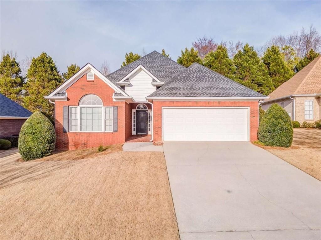114 Vinings Way, Calhoun, GA 30701 Main Photo