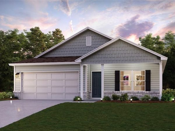 132 Wilson Road, Chatsworth, GA 30705