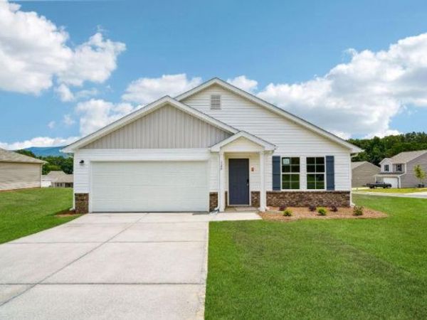 132 Wilson Road, Chatsworth, GA 30705