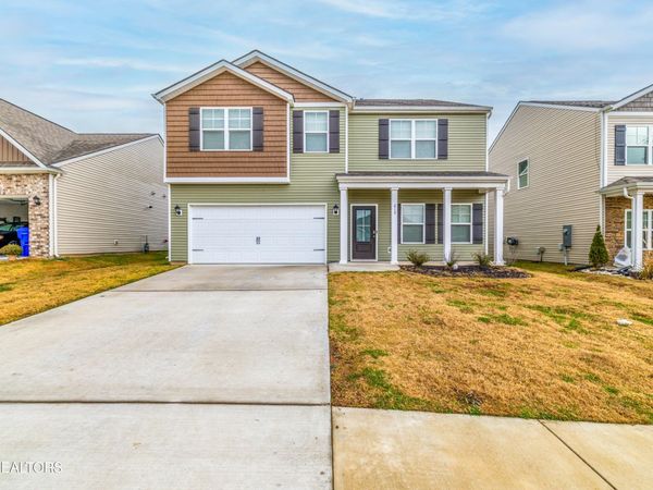 213 Ibis Loop, Oak Ridge, TN 37830
