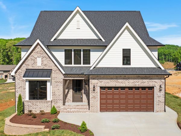 11945 Catatoga Blvd, Knoxville, TN 37932