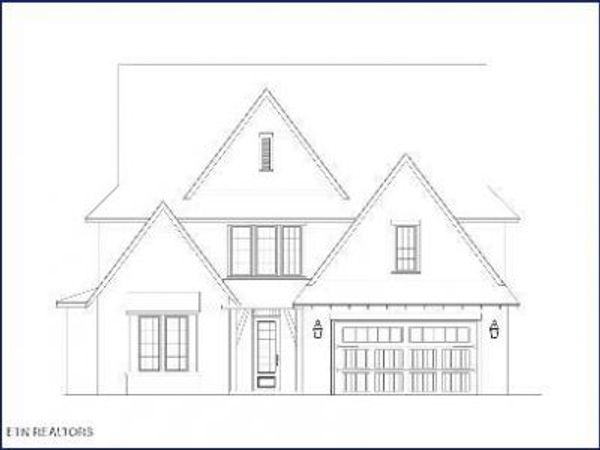 11945 Catatoga Blvd, Knoxville, TN 37932