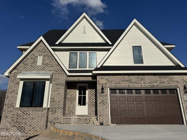 11945 Catatoga Blvd, Knoxville, TN 37932