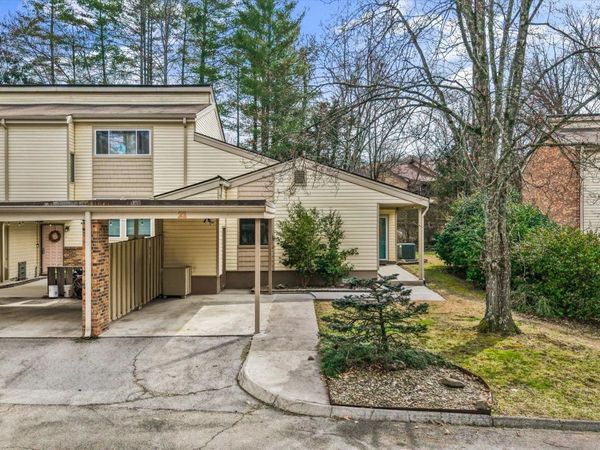 21 Bradford Circle, Oak Ridge, TN 37830