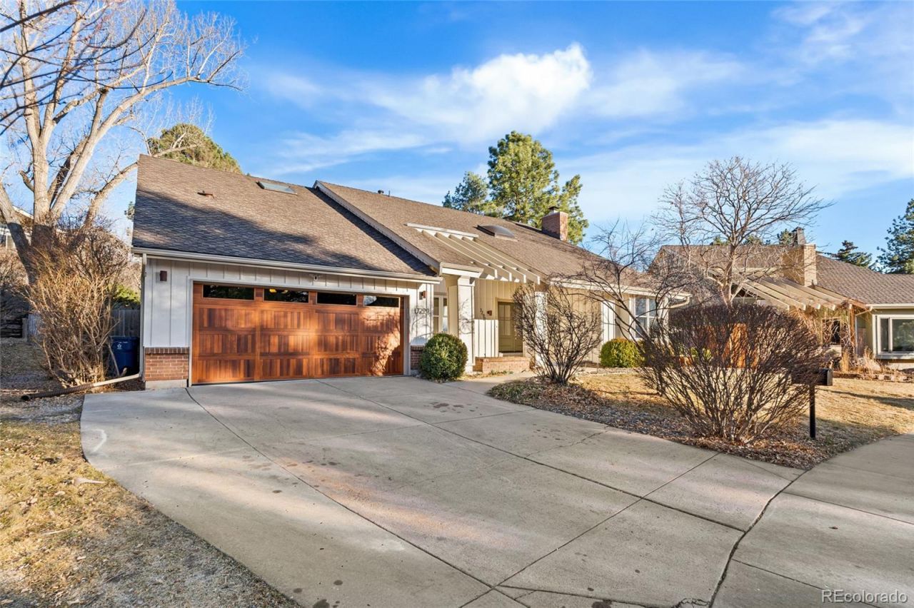 7290 S Cook Circle, Centennial, CO 80122 Main Photo