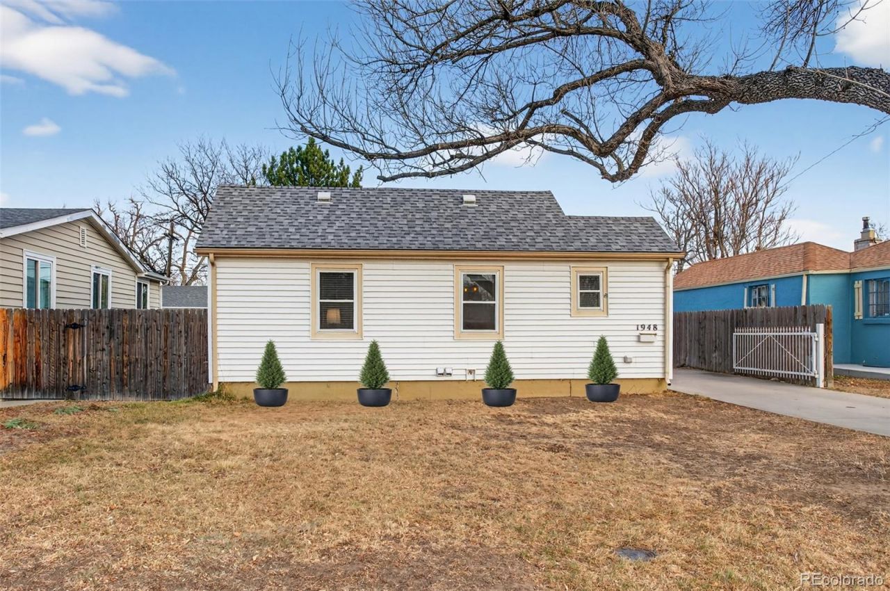 1948 Wabash Street, Denver, CO 80220 Main Photo