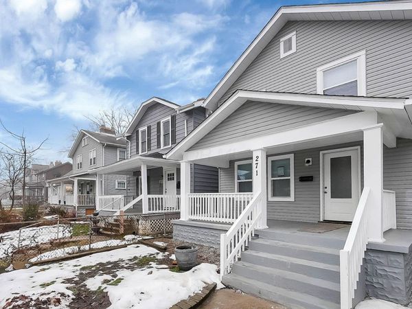 271 S Warren Avenue , Columbus, OH 43204
