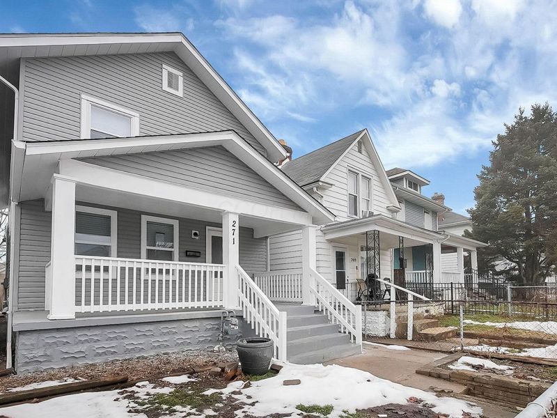 271 S Warren Avenue , Columbus, OH 43204 Photo 2