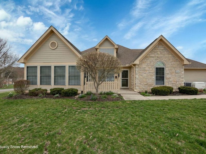 1234 Stonehouse Court, Lancaster, OH 43130 Photo 1