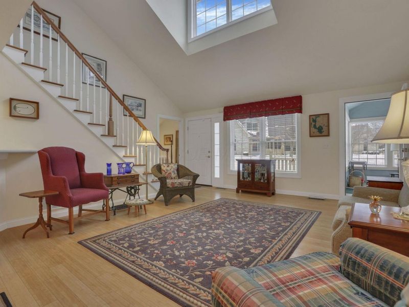 1234 Stonehouse Court, Lancaster, OH 43130 Photo 8