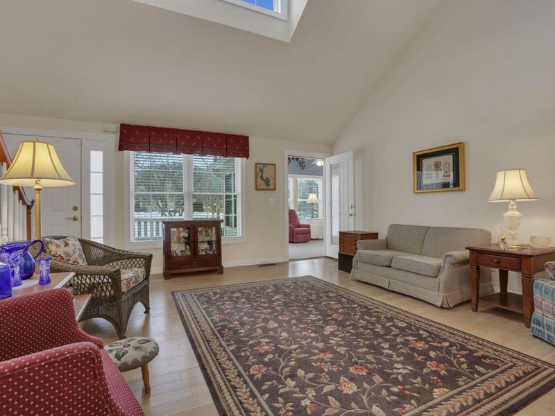 1234 Stonehouse Court, Lancaster, OH 43130 Photo 9