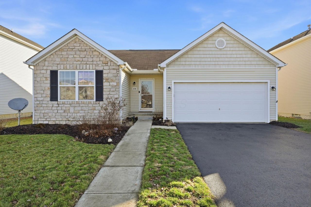 5178 Brandy Creek Drive, Unit 239, Dublin, OH 43016 Main Photo