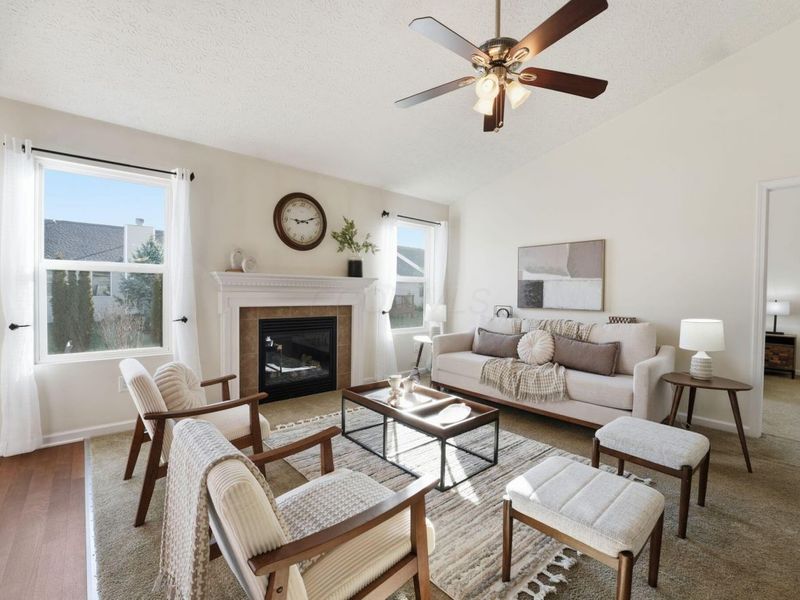 5178 Brandy Creek Drive, Unit 239, Dublin, OH 43016 Photo 10