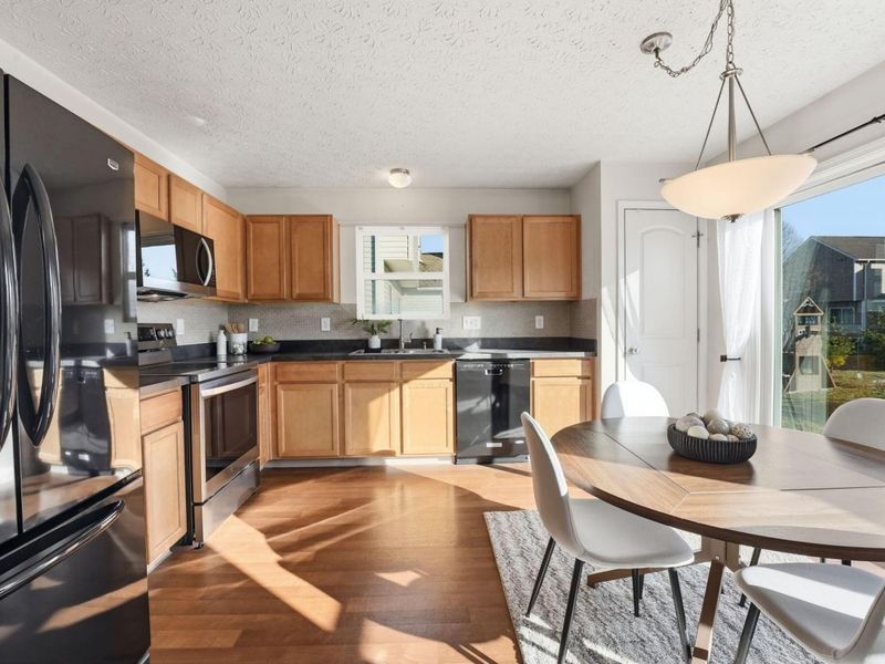 5178 Brandy Creek Drive, Unit 239, Dublin, OH 43016 Photo 14