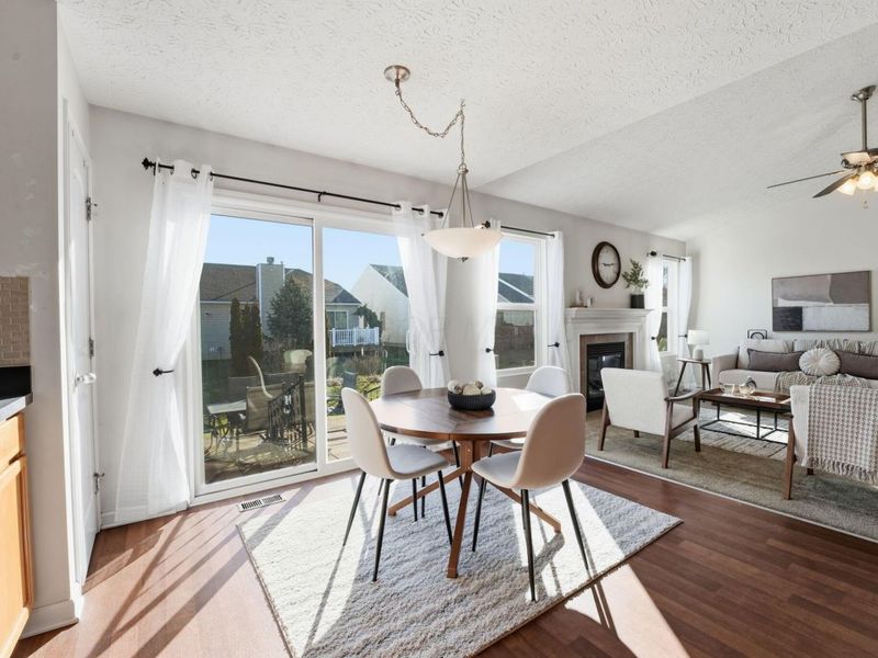 5178 Brandy Creek Drive, Unit 239, Dublin, OH 43016 Photo 17