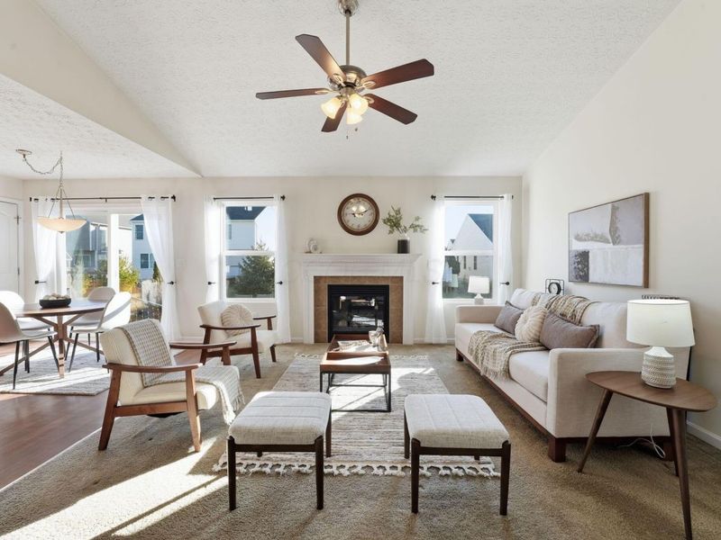 5178 Brandy Creek Drive, Unit 239, Dublin, OH 43016 Photo 2