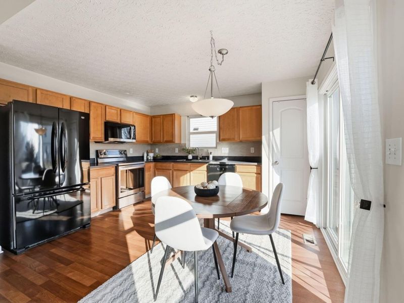 5178 Brandy Creek Drive, Unit 239, Dublin, OH 43016 Photo 3