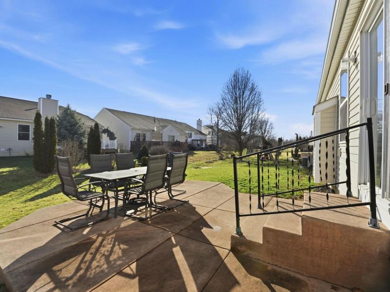 5178 Brandy Creek Drive, Unit 239, Dublin, OH 43016 Photo 34