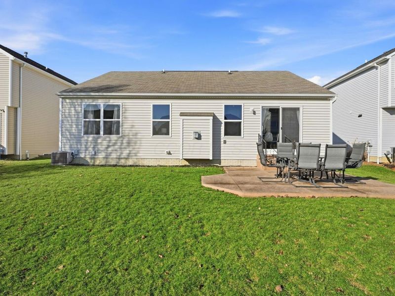 5178 Brandy Creek Drive, Unit 239, Dublin, OH 43016 Photo 36