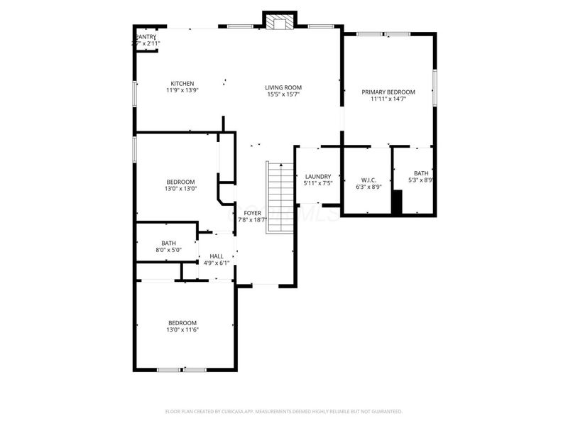 5178 Brandy Creek Drive, Unit 239, Dublin, OH 43016 Photo 38