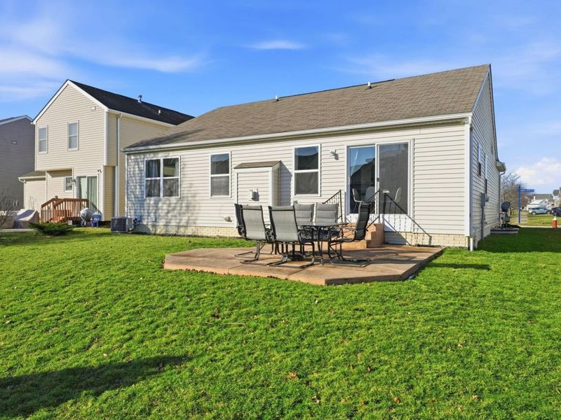 5178 Brandy Creek Drive, Unit 239, Dublin, OH 43016 Photo 5